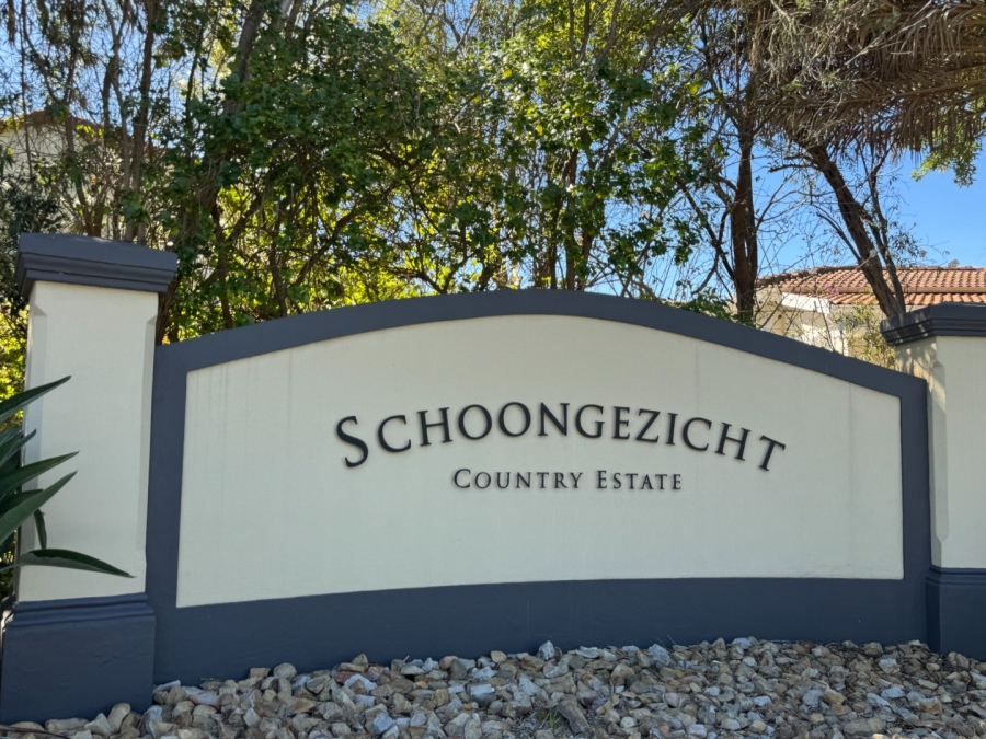 Commercial Property for Sale in Schoongezicht Western Cape